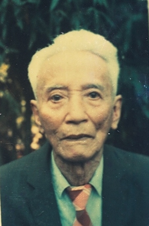 Đồng chí Tôn Gia Tinh 